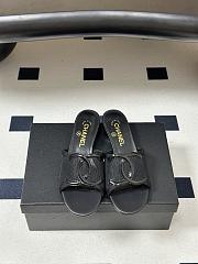 Chanel sandals women's - 04 - 4