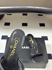 Chanel sandals women's - 04 - 2