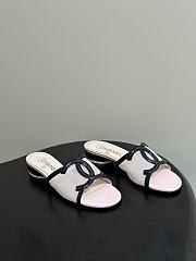 Chanel sandals women's - 05 - 1