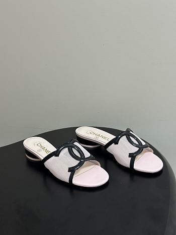 Chanel sandals women's - 05