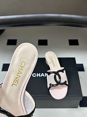 Chanel sandals women's - 05 - 4