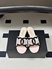 Chanel sandals women's - 05 - 3