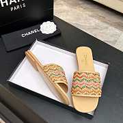 Chanel sandals women's - 08 - 4