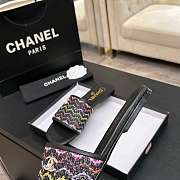 Chanel sandals women's - 09 - 2
