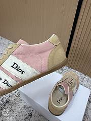 Dior Ribbon Sneaker - 01 - 4