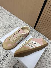 Dior Ribbon Sneaker - 01 - 2