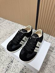 Dior Ribbon Sneaker - 02 - 6