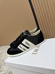 Dior Ribbon Sneaker - 02 - 5