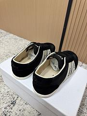 Dior Ribbon Sneaker - 02 - 3