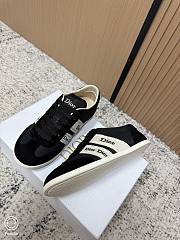 Dior Ribbon Sneaker - 02 - 2