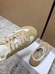Dior Ribbon Sneaker - 03 - 6