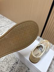 Dior Ribbon Sneaker - 03 - 5