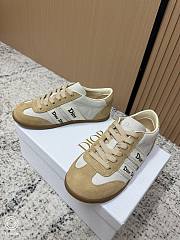 Dior Ribbon Sneaker - 03 - 4