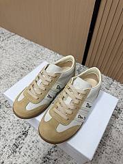 Dior Ribbon Sneaker - 03 - 3