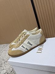 Dior Ribbon Sneaker - 03 - 2