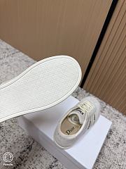 Dior Ribbon Sneaker - 04 - 6