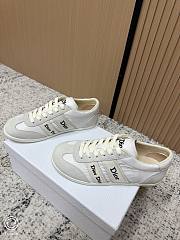 Dior Ribbon Sneaker - 04 - 3