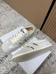 Dior Ribbon Sneaker - 04 - 2