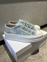 Dior Walk'n'Dior Platform Sneaker - 01 - 5