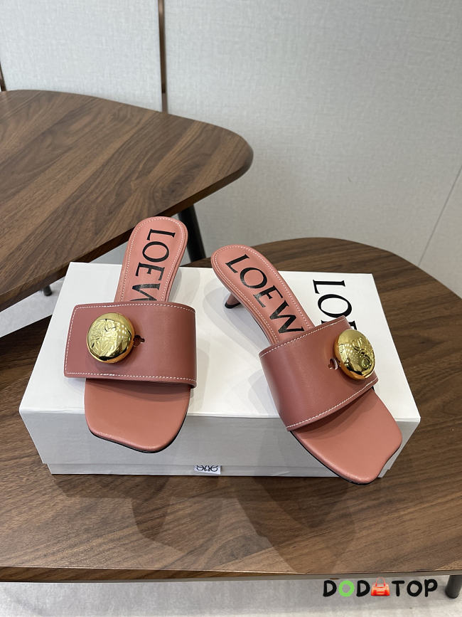 Loewe sandals women's - 01 - 1