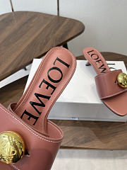 Loewe sandals women's - 01 - 5