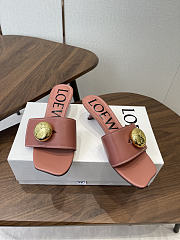 Loewe sandals women's - 01 - 4