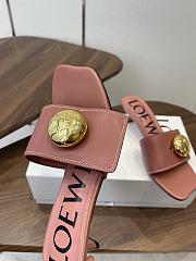 Loewe sandals women's - 01 - 3