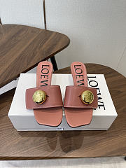 Loewe sandals women's - 01 - 2
