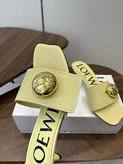 Loewe sandals women's - 02 - 6