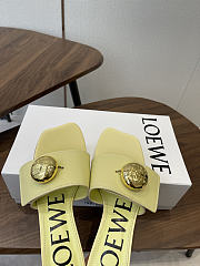 Loewe sandals women's - 02 - 3
