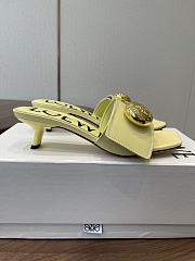 Loewe sandals women's - 02 - 2