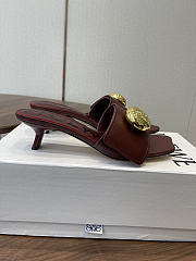 Loewe sandals women's - 03 - 6