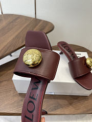 Loewe sandals women's - 03 - 4