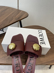 Loewe sandals women's - 03 - 3