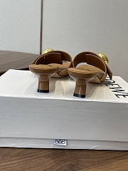 Loewe sandals women's - 04 - 6