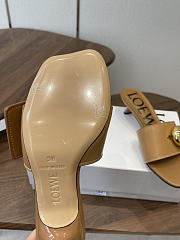 Loewe sandals women's - 04 - 5