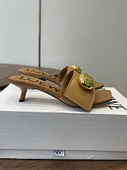 Loewe sandals women's - 04 - 4