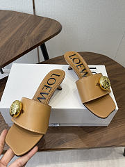 Loewe sandals women's - 04 - 3