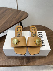 Loewe sandals women's - 04 - 2