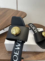 Loewe sandals women's - 05 - 6