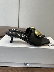 Loewe sandals women's - 05 - 4