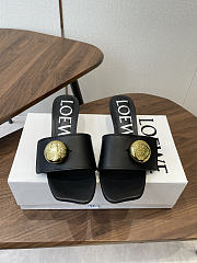 Loewe sandals women's - 05 - 3