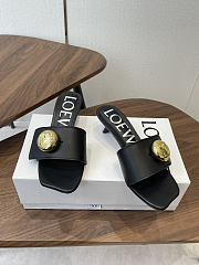 Loewe sandals women's - 05 - 2
