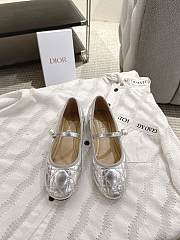 Dior Ballet Flat - 02 - 1