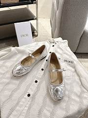 Dior Ballet Flat - 02 - 6