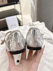 Dior Ballet Flat - 02 - 5