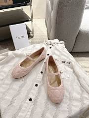 Dior Ballet Flat - 03 - 6