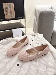 Dior Ballet Flat - 03 - 3