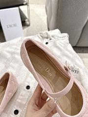 Dior Ballet Flat - 03 - 2