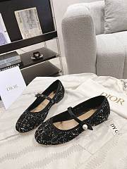 Dior Ballet Flat - 04 - 6